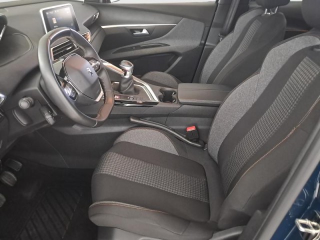 Peugeot 3008  1.2 PureTech GT Line
