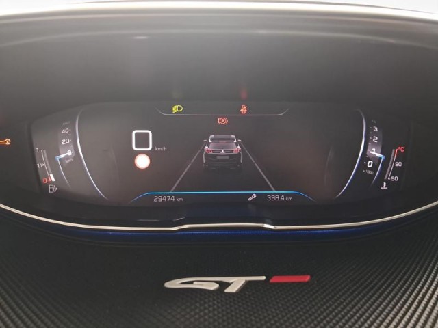Peugeot 3008  1.2 PureTech GT Line