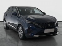 Peugeot 3008  1.2 PureTech GT Line