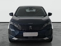 Peugeot 3008  1.2 PureTech GT Line
