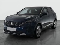 Peugeot 3008  1.2 PureTech GT Line