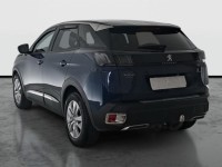 Peugeot 3008  1.2 PureTech GT Line