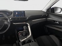 Peugeot 3008  1.2 PureTech GT Line
