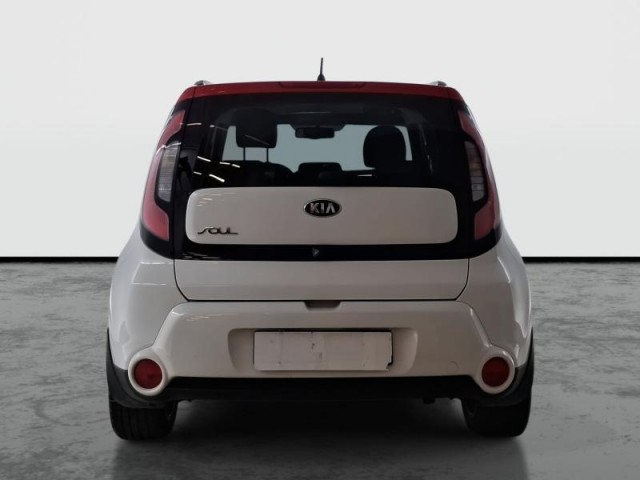 Kia Soul  1.6 GDI 