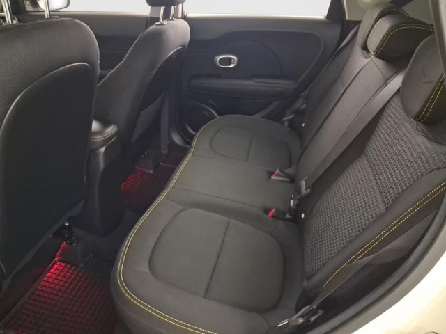 Kia Soul  1.6 GDI 