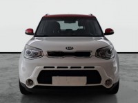 Kia Soul  1.6 GDI 