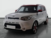 Kia Soul  1.6 GDI 