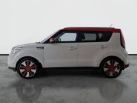 Kia Soul  1.6 GDI 