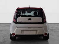 Kia Soul  1.6 GDI 