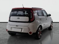 Kia Soul  1.6 GDI 