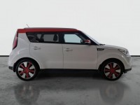 Kia Soul  1.6 GDI 