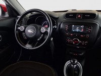 Kia Soul  1.6 GDI 