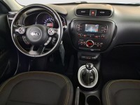 Kia Soul  1.6 GDI 