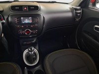 Kia Soul  1.6 GDI 