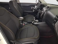 Kia Soul  1.6 GDI 