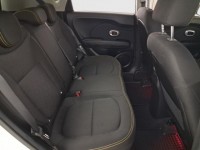 Kia Soul  1.6 GDI 
