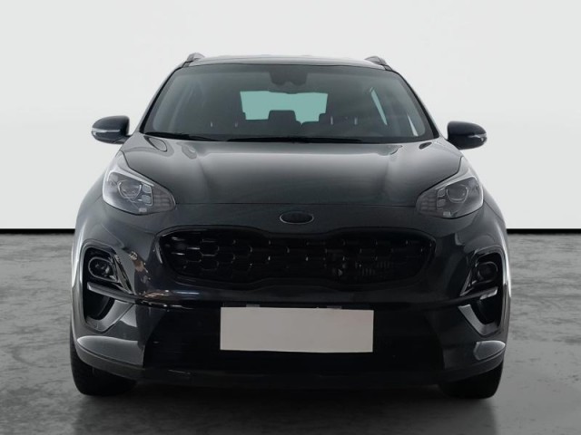 Kia Sportage  1.6 CRDi Black Edition