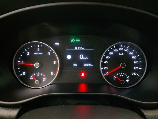 Kia Sportage  1.6 CRDi Black Edition