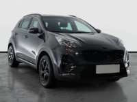 Kia Sportage  1.6 CRDi Black Edition