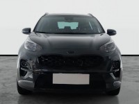 Kia Sportage  1.6 CRDi Black Edition