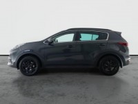 Kia Sportage  1.6 CRDi Black Edition
