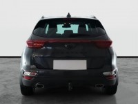 Kia Sportage  1.6 CRDi Black Edition