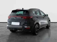 Kia Sportage  1.6 CRDi Black Edition