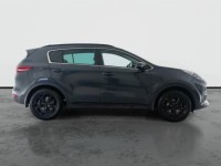 Kia Sportage  1.6 CRDi Black Edition