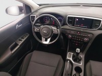 Kia Sportage  1.6 CRDi Black Edition