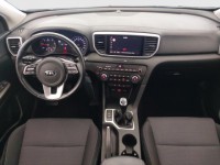Kia Sportage  1.6 CRDi Black Edition