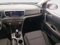 Kia Sportage  1.6 CRDi Black Edition