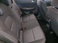 Kia Sportage  1.6 CRDi Black Edition