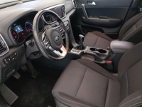 Kia Sportage  1.6 CRDi Black Edition