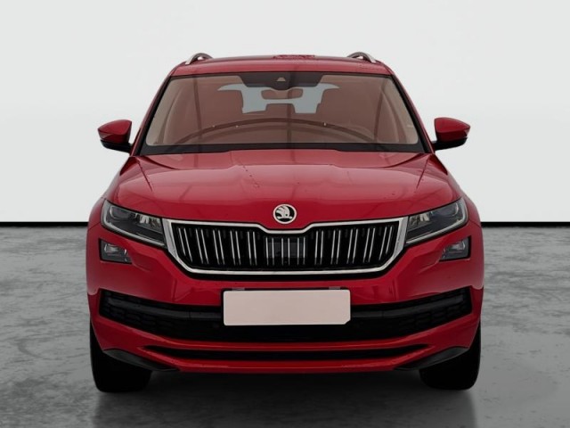 Škoda Kodiaq  2.0 TSI 