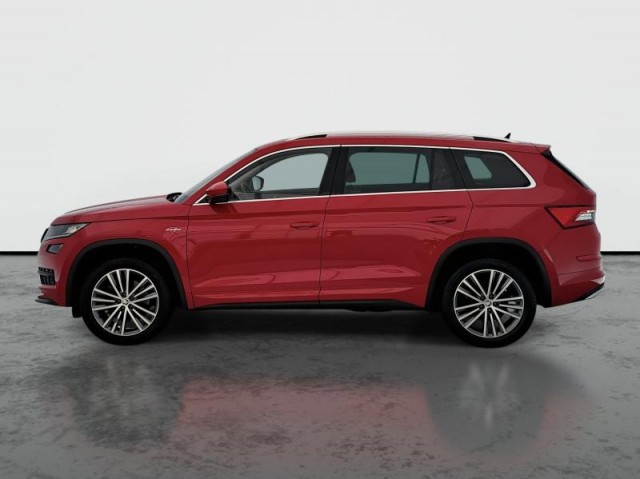 Škoda Kodiaq  2.0 TSI 