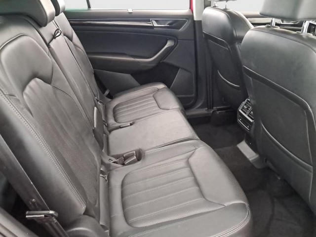 Škoda Kodiaq  2.0 TSI 
