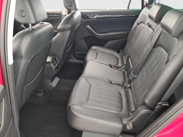 Škoda Kodiaq  2.0 TSI 