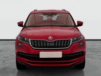 Škoda Kodiaq  2.0 TSI 