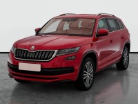 Škoda Kodiaq  2.0 TSI 