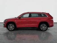 Škoda Kodiaq  2.0 TSI 