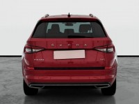 Škoda Kodiaq  2.0 TSI 