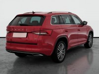 Škoda Kodiaq  2.0 TSI 
