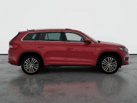 Škoda Kodiaq  2.0 TSI 
