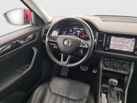 Škoda Kodiaq  2.0 TSI 