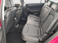 Škoda Kodiaq  2.0 TSI 