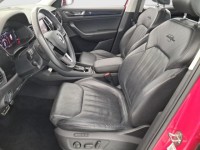 Škoda Kodiaq  2.0 TSI 
