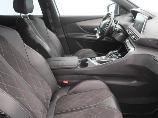 Peugeot 3008  2.0 BlueHDi GT Line