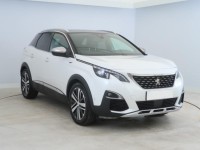Peugeot 3008  2.0 BlueHDi GT Line