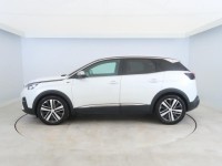 Peugeot 3008  2.0 BlueHDi GT Line