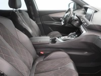 Peugeot 3008  2.0 BlueHDi GT Line